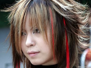 Terpopuler 30 Potongan Rambut  Pria  Harajuku 