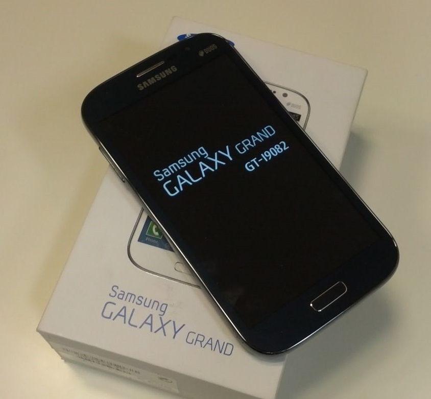 Latest Mobile Specification and Price in Pakistan: Samsung Galaxy Grand