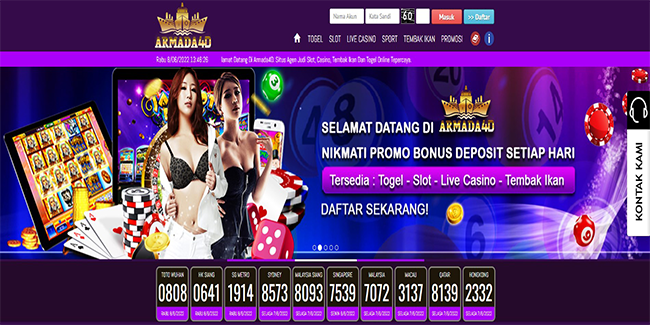 Togel Mania