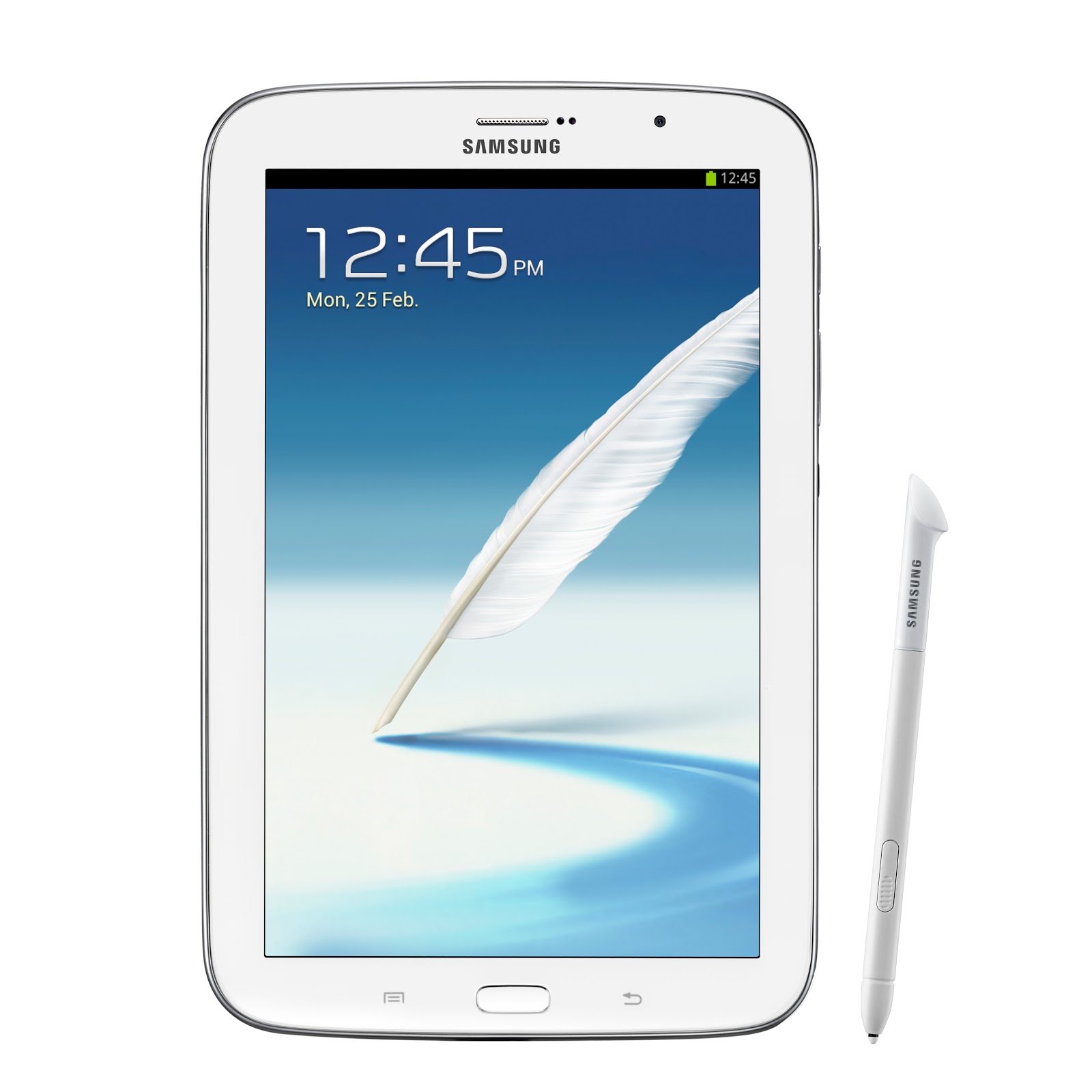 Samsung GT-N5100, Galaxy Note 8.0 (3G/WIFI)