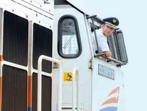 PT Kereta Api Indonesia (Persero) - Recruitment S1 Fresh 