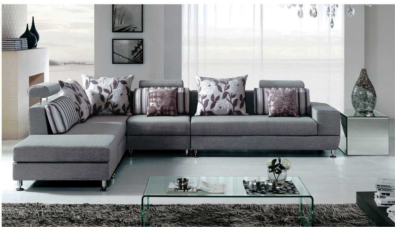 Model Sofa  Minimalis Untuk Ruang  Keluarga  Informasi 