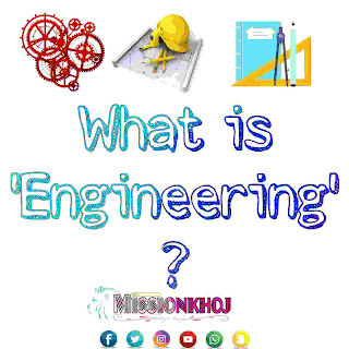 Engineering