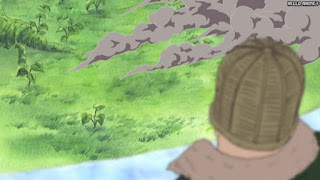 ワンピース アニメ 空島 スカイピア 170話 | ONE PIECE Episode 170