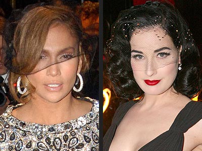 What Hairstyles And Headpieces Do Celebrities Prefer Today? Hair Fashion Tendencies