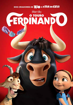 O Ferdinando