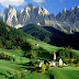 Chiêm ngưỡng vẻ đẹp ngất ngây của Tyrol