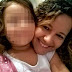 Vítima de acidente com micro-ônibus de Capela ligou para dizer que ela e filha estavam bem 