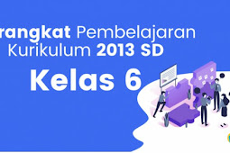 Boyolali -  Rpp 1 Lembar Mapel Agama Islam Dan Bp Kelas 6 K13 Revisi 2020