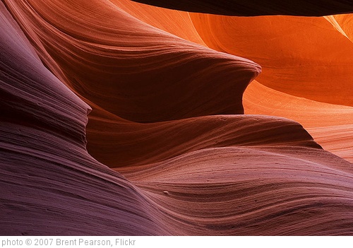 'The Wave At Lower Antelope' photo (c) 2007, Brent Pearson - license: http://creativecommons.org/licenses/by-nd/2.0/