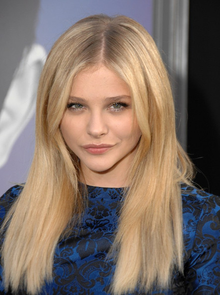 Chloe Grace Moretz Latest Pictures