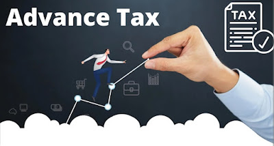 Advance tax on income