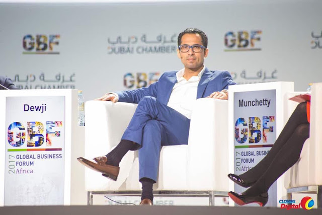 MOHAMMED DEWJI APONGEZA JITIHADA ZA RAIS MAGUFULI KUFUFUA VIWANDA