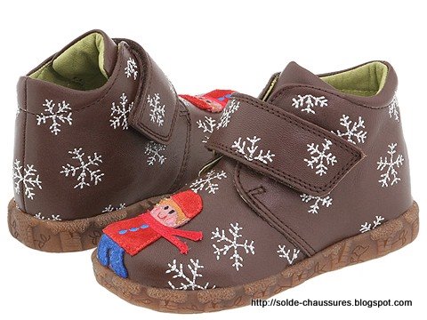 Solde chaussures:solde-602760