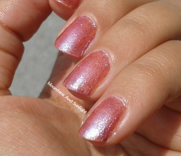 Blushing Shimmers: Stay Quirky Badass Kajal Review, Swatches, Price, Buy