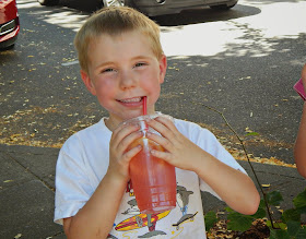 McMinnville Farmer's Market