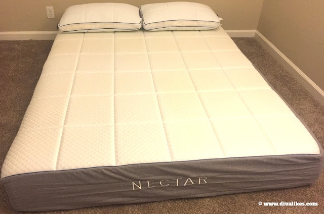 Nectar Queen Mattress Review