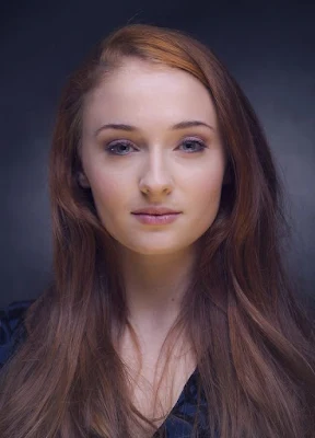 Cool Sophie Turner - Game of Thrones