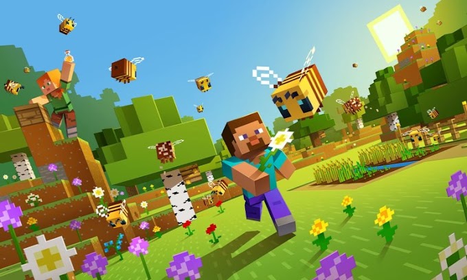 Minecraft ganha versão nativa para PlayStation 5 em fase de testes