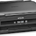 Epson L210 Printer driver Download