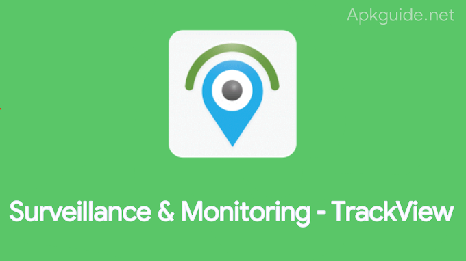 Surveillance & Monitoring - TrackView