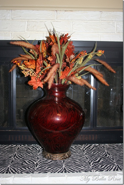 Fall Decor