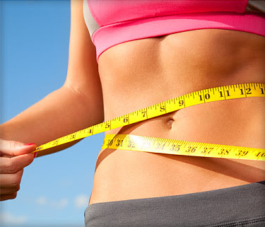 Some Exercises Lose Belly Fat