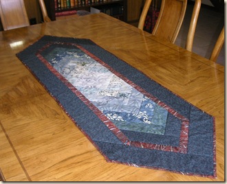 Table Runner