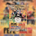 Pepe Aguilar y familia presentan; Jaripeo Sin Fronteras