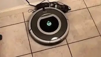irobot roomba 780 vacuum cleaning robot