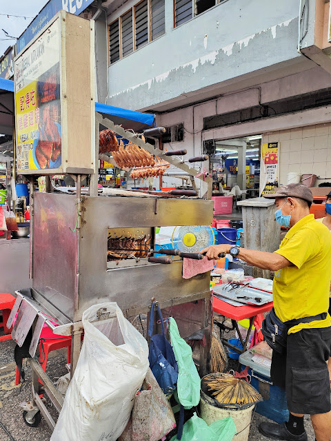 Hong_Kong_Boy_Johor_Jaya_Food_Street_新山貪吃街_香港仔美食中心