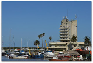 Yacht Club Uruguayo