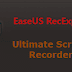 EaseUS RecExperts SCREEN RECORDER 