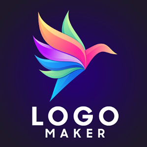 Logo Maker : App Thiết kế Logo - Tạo logo chuyên nghiệp miễn phí a