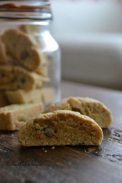 Biscotit