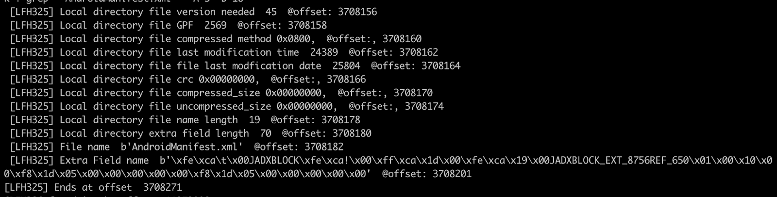 GodFather Android Malware Uses On-Device Virtualization to Hijack Legitimate Banking Apps 2 GodFather Android Malware