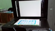 Cara Scan pada Printer HP Officejet Pro 8600