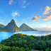 Tourist Attractions in St Lucia