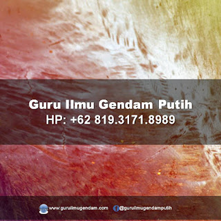 belajar-raja-gendam-putih