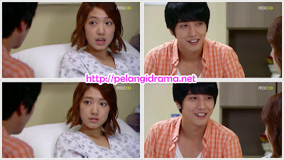 Sinopsis Heartstrings Episode 8