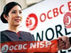 Lowongan Kerja Fresh Graduate/ Berpengalaman Bank OCBC NISP Desember 2016