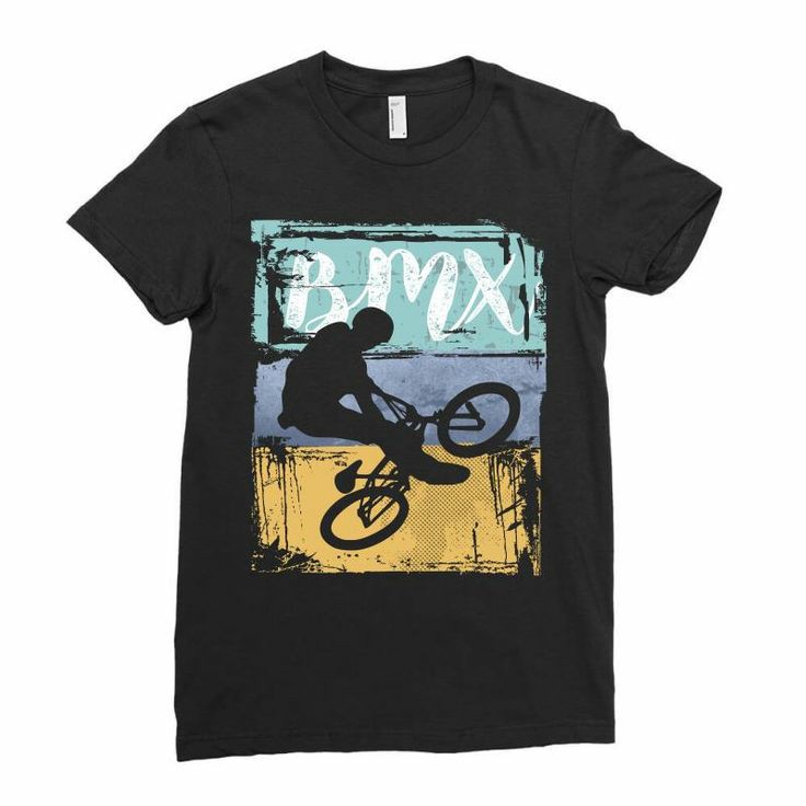 BMX T Shirts Designs