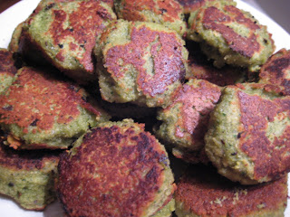 falafel recipe