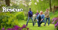 Garden Rescue Series 8