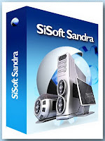 SiSoftware Sandra Enterprise 2013