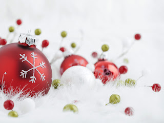 Christmas Wallpapers Free