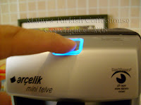 Arcelik Mini Telve - Turkish coffee machine