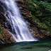 Khabru Waterfall, Boh Kangra