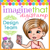 Imagine That Digistamp DT