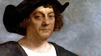 Christopher Columbus Images